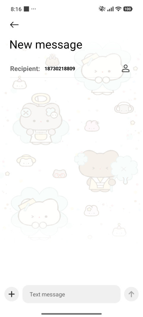 Mint Lucky Cat screenshot