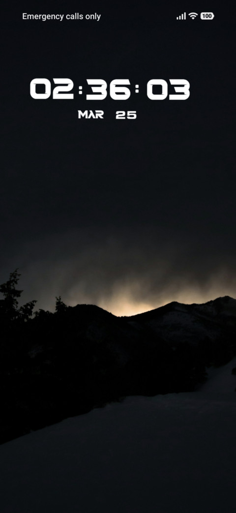 Shadow Ink screenshot