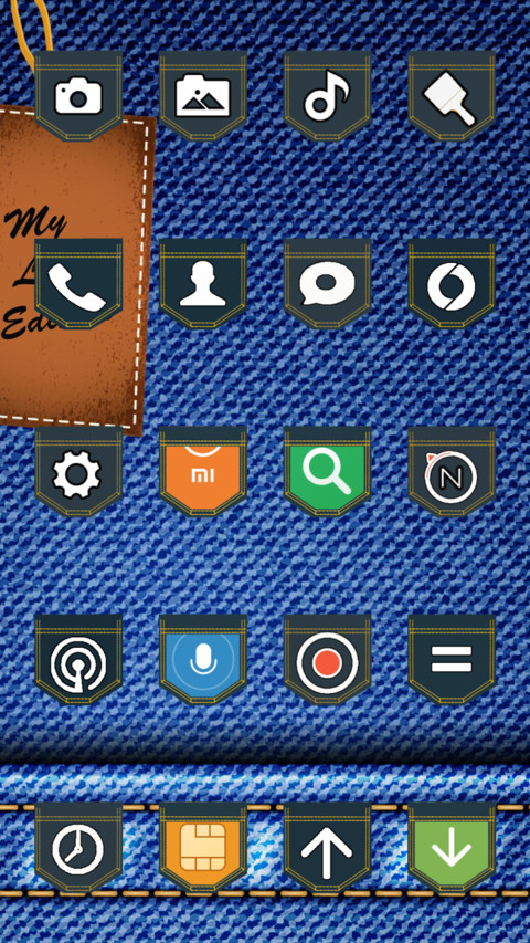  IN Last Jeans screenshot