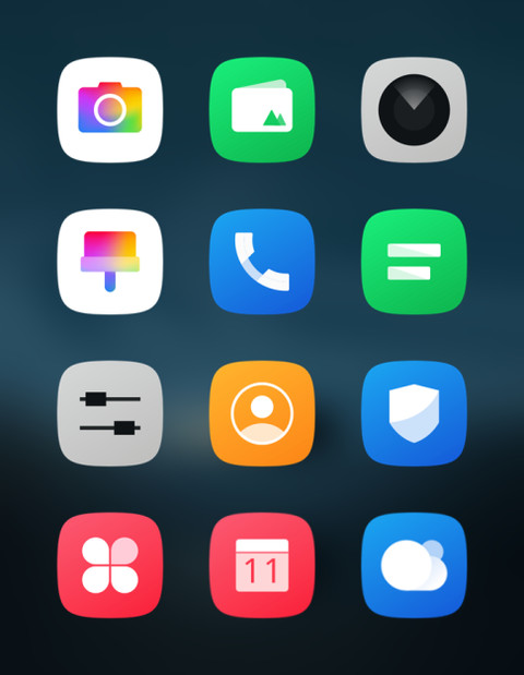 Future beauty screenshot