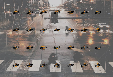 风雨前行 screenshot