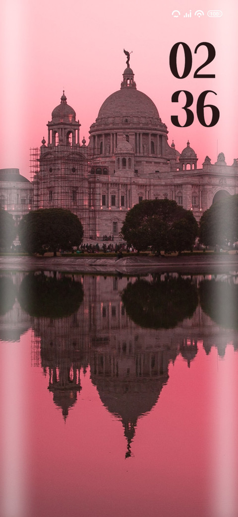 Kolkata screenshot