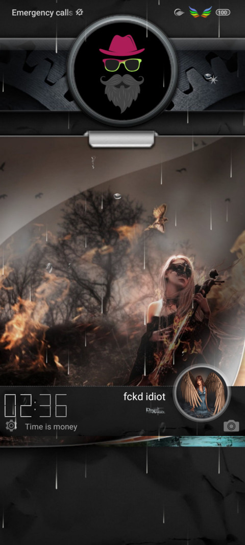 JENGLOT GARANGAN screenshot