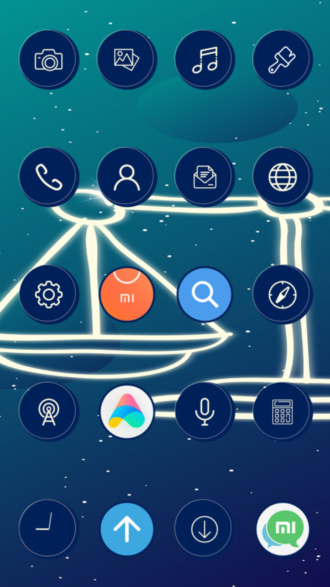 Libra_3MDP screenshot