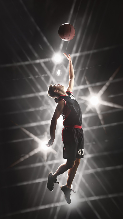 International-basketball screenshot