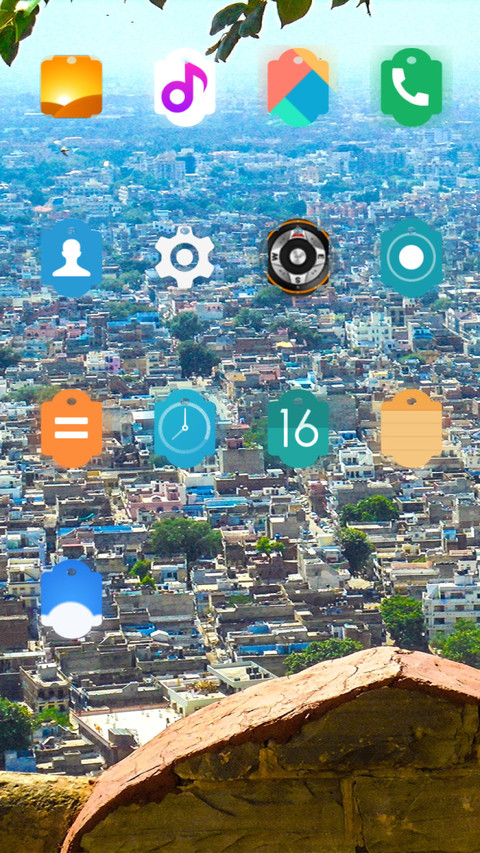 City View From RoofTop_DWM2 screenshot