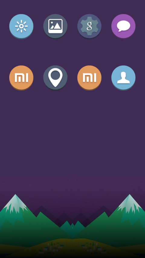  IN LockWeather screenshot