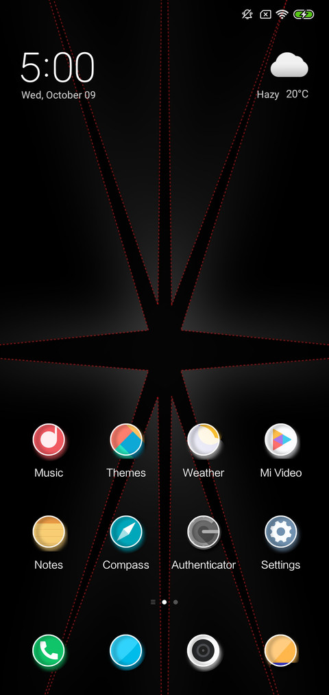 Shadowstar_DWM2 screenshot