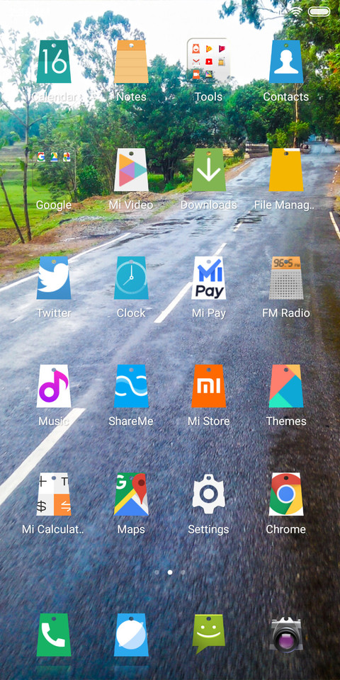 Way To Home_DWM2 screenshot
