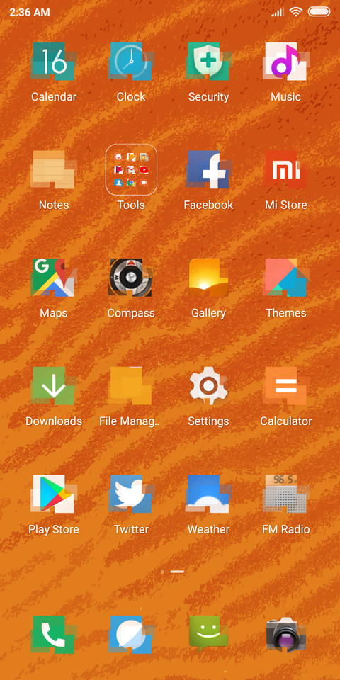 WATER IN SAND_DWM2 screenshot