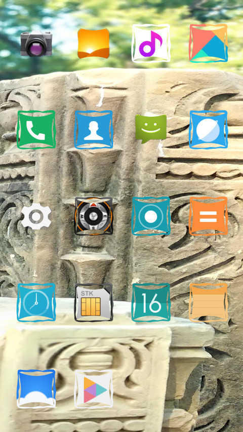 Indian Monuments_DWM2 screenshot