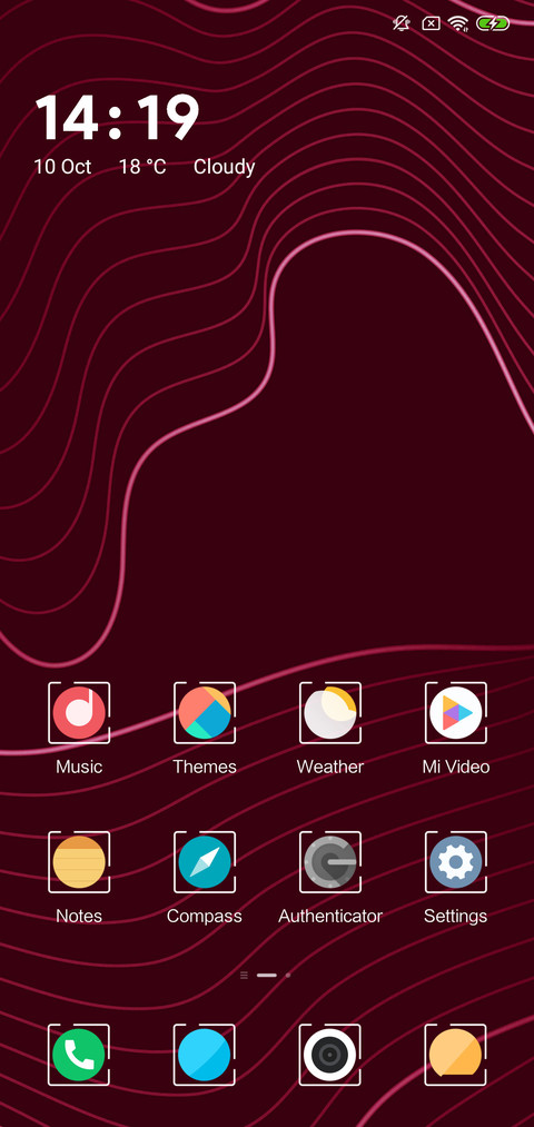 DEPTH_DWM2 screenshot