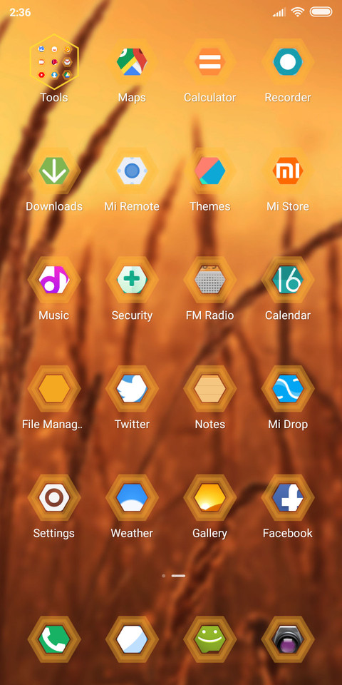 FARMER_DWM2 screenshot