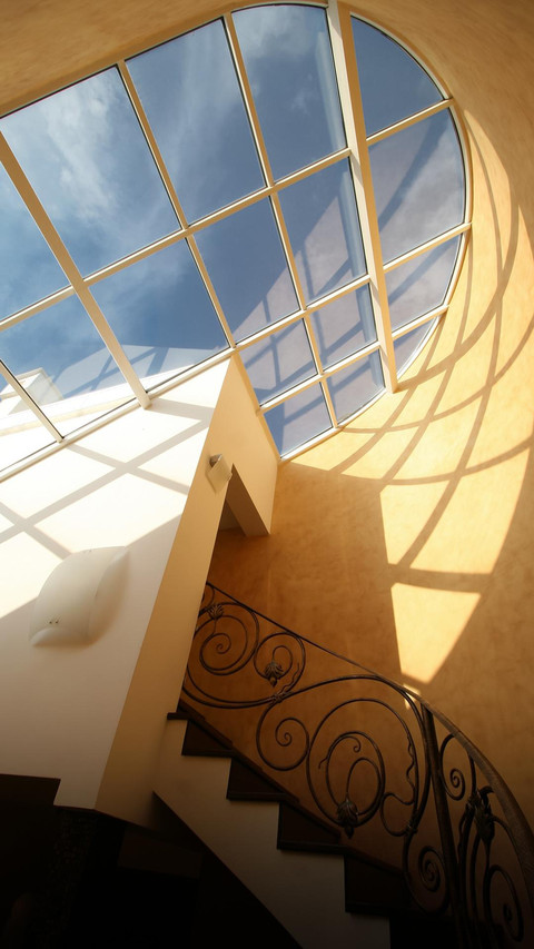 建筑的语言 screenshot
