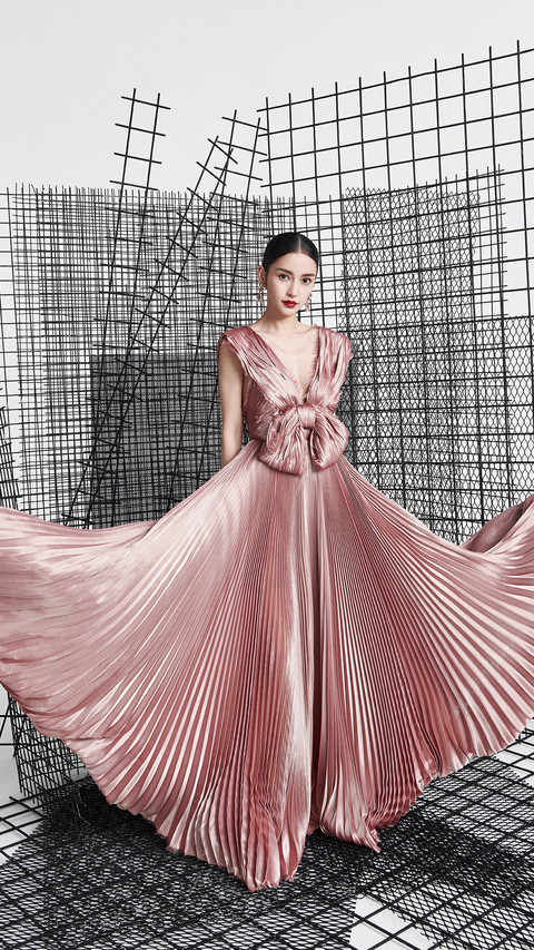 Angelababy screenshot