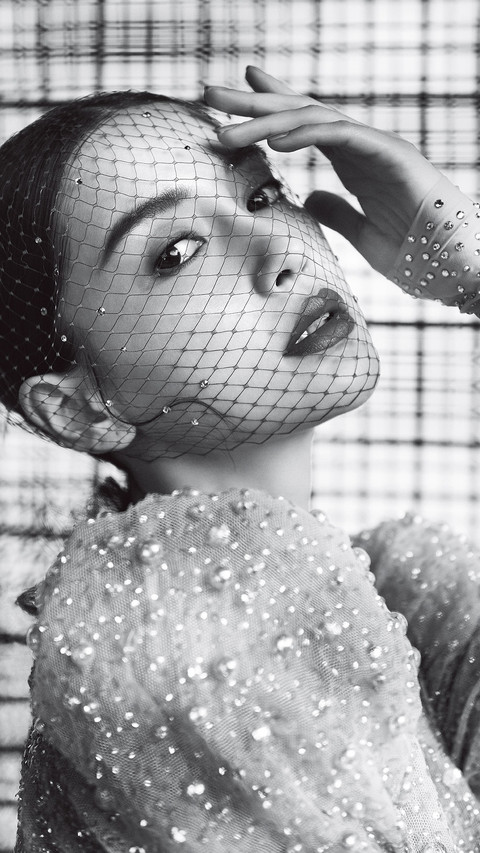 Angelababy screenshot
