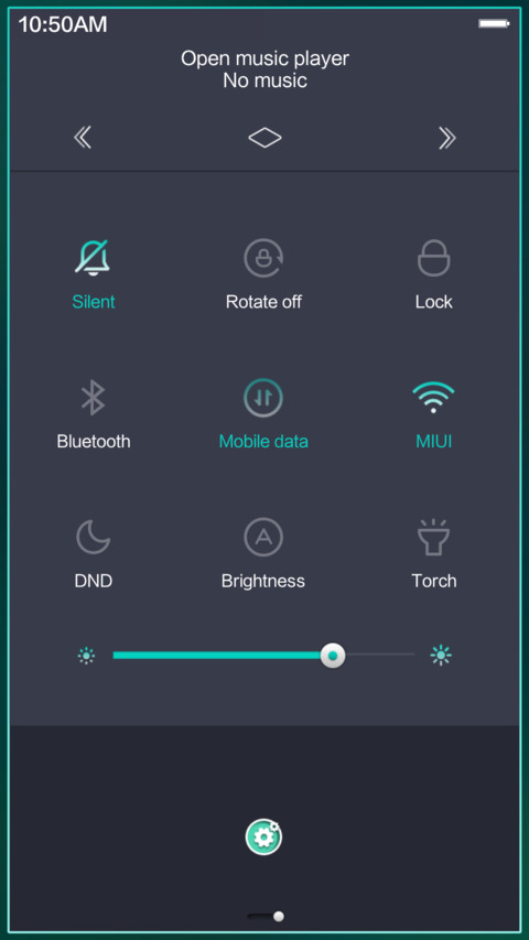 LegatodZ screenshot