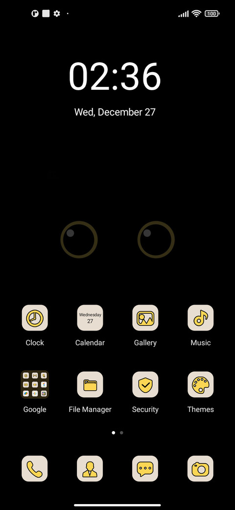 Smart+Simple+Meow screenshot