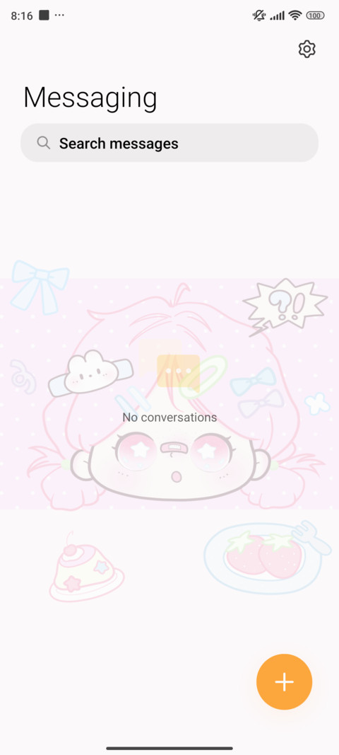 Cute Dopamine Icon screenshot