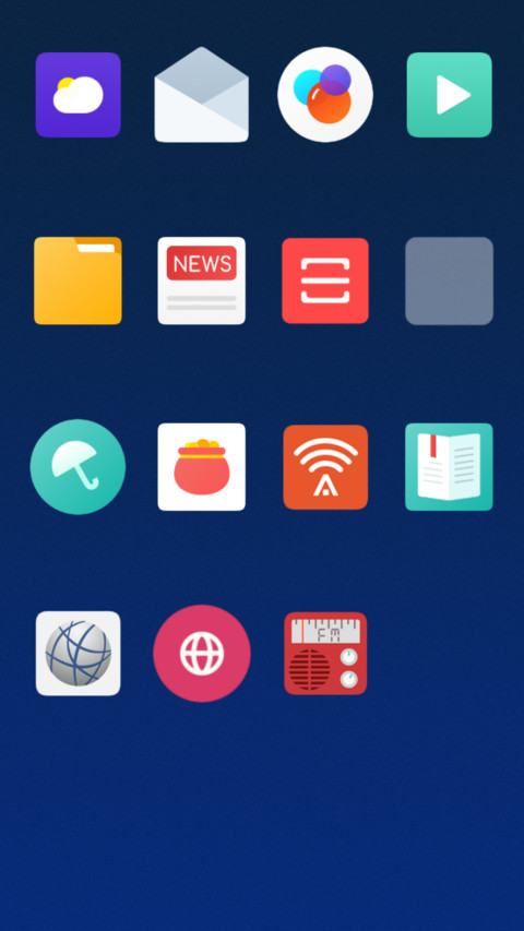 FlyMe Lah screenshot