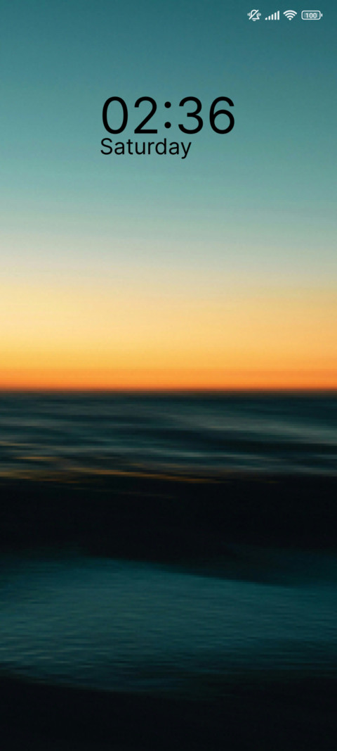 Dusky Shore screenshot