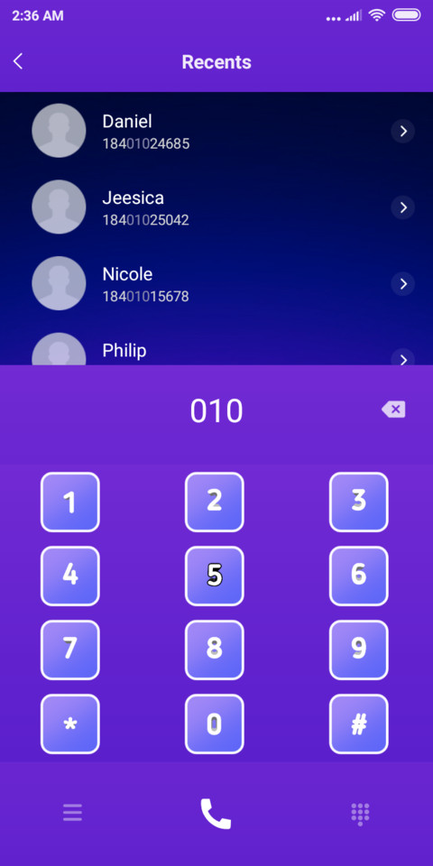 Surprise_MiTurns5 screenshot