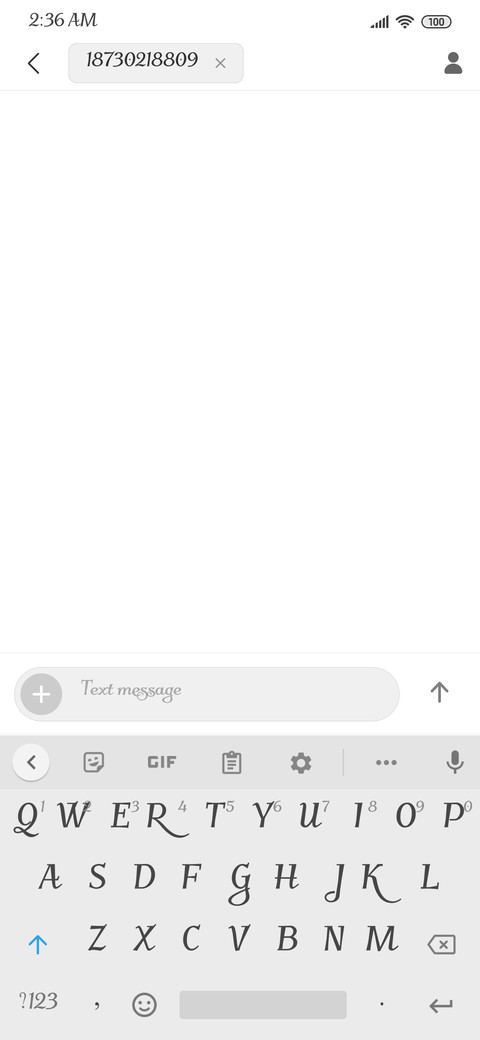 কুমার Bold screenshot