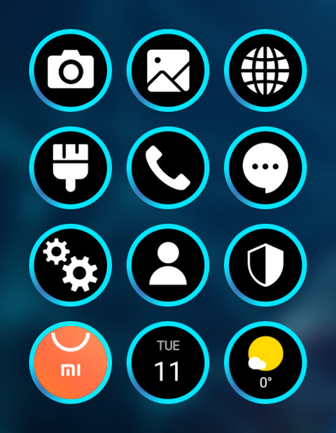 TechBliss_3MDS screenshot
