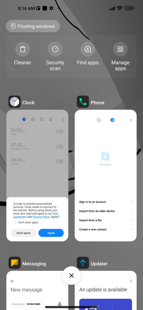 GizV15blur Preview
