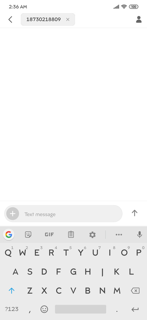 Atomic screenshot