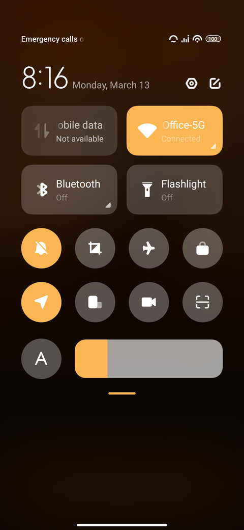 Sand screenshot