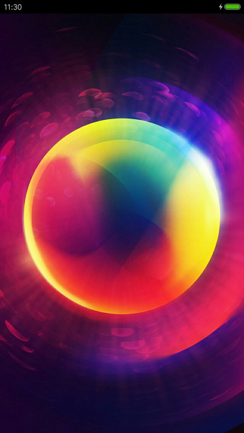 炫彩 screenshot