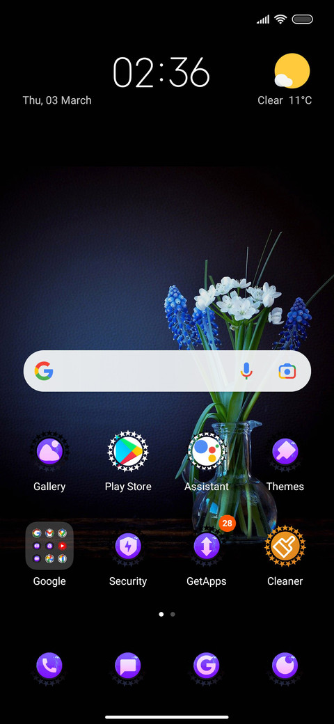 Day of Life screenshot
