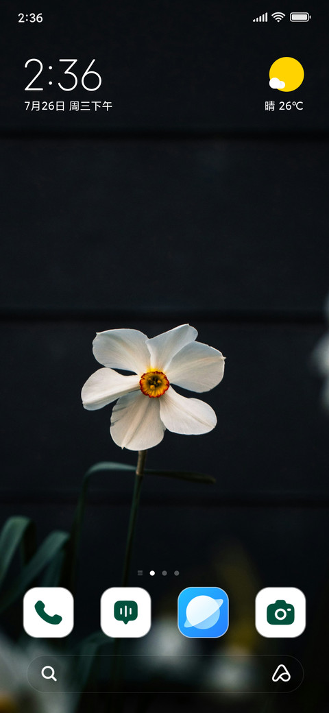 Brick Blossom screenshot
