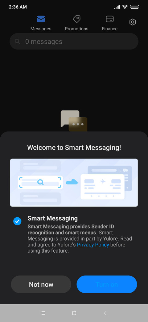 Light House_DWM20 screenshot