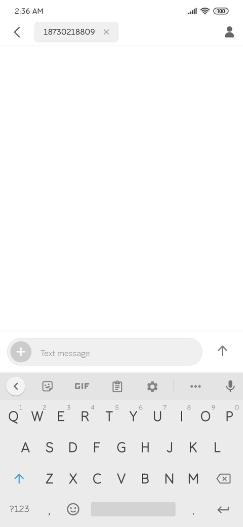 Ely Rounded  screenshot
