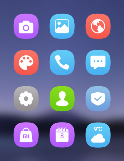 星之恋 私人订制 screenshot