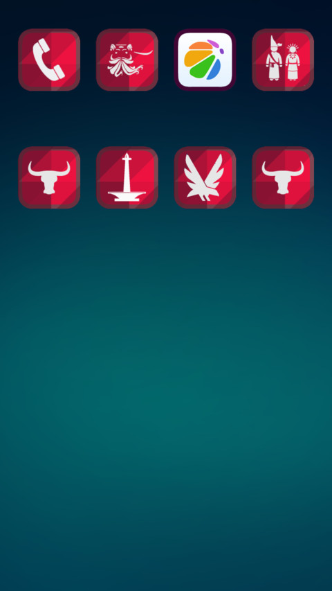 TO INDONESIA screenshot
