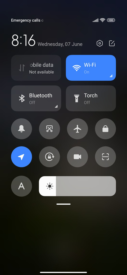 MBL V4.1 screenshot