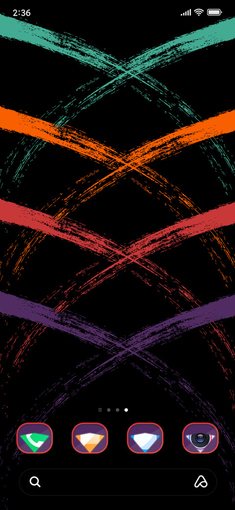 Wallbrush_DWM2 screenshot