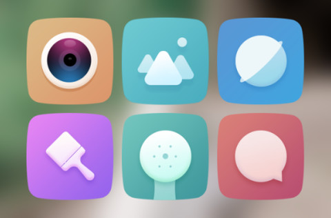 Official MIUI Theme_23 screenshot