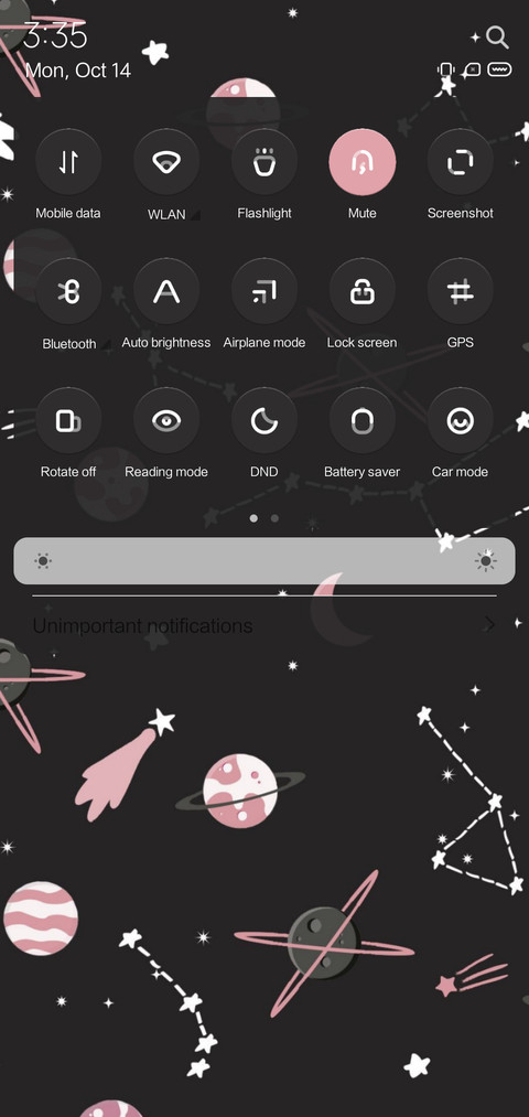 Pikir Sendiri screenshot