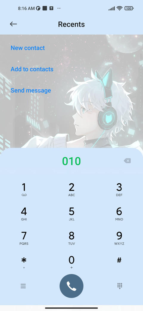 Still+persist screenshot