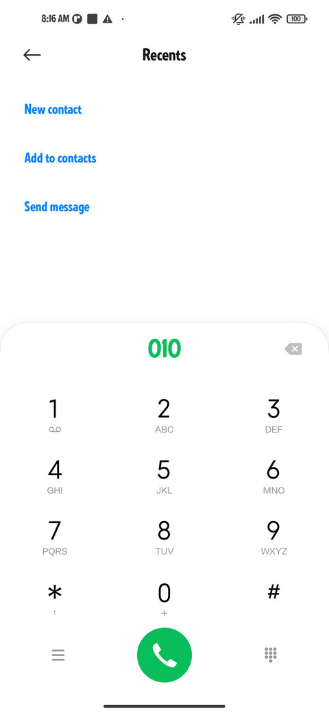 Bahenol screenshot