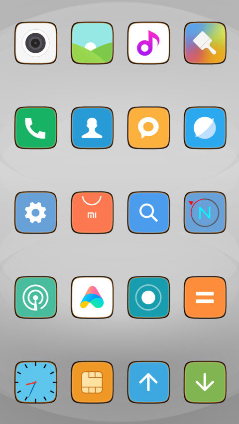 white orbs2 screenshot