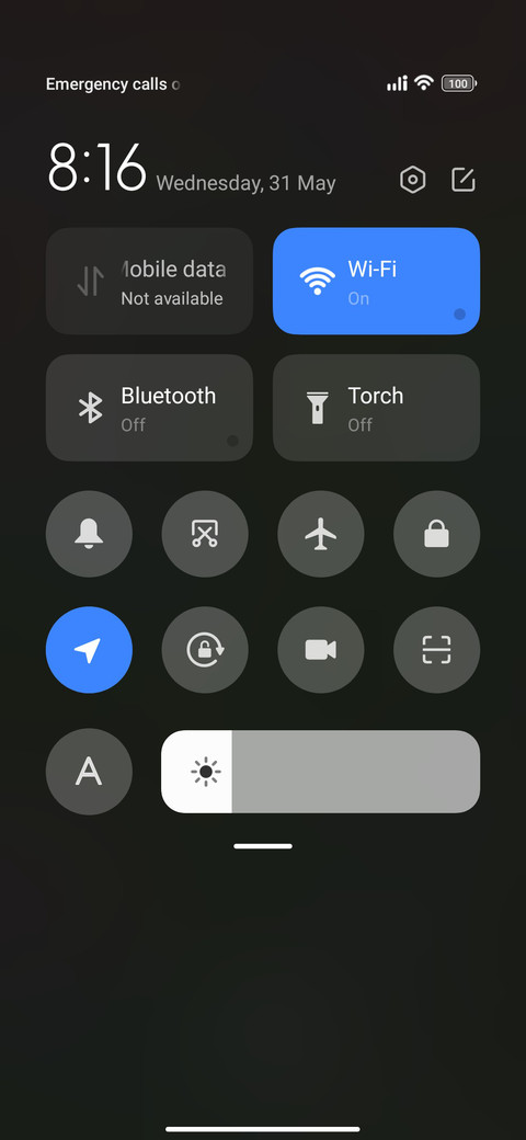 CHESS_SR UI screenshot