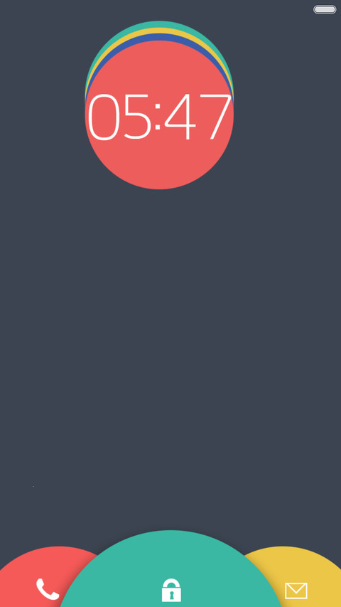 Circle Pro screenshot