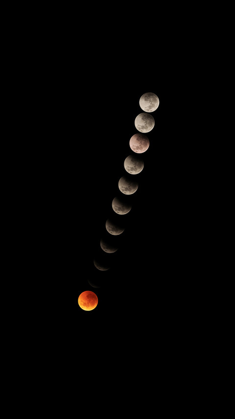 9 secrets about lunar eclipse 6 screenshot