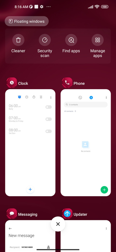 Pastel_Style screenshot