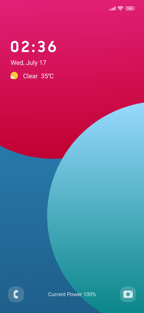 iSmvk screenshot